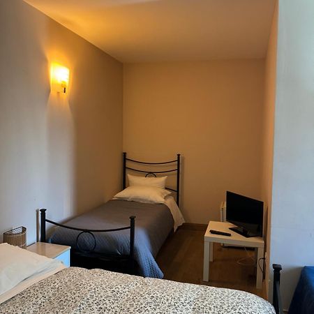 I Campanili Bed & Breakfast Agrigento Exterior photo