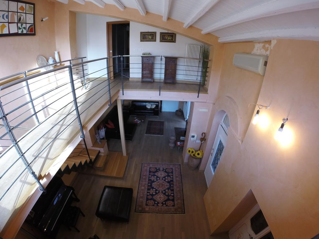 I Campanili Bed & Breakfast Agrigento Room photo