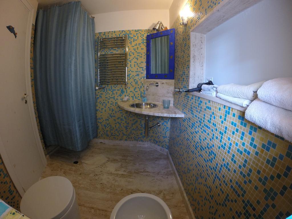 I Campanili Bed & Breakfast Agrigento Room photo