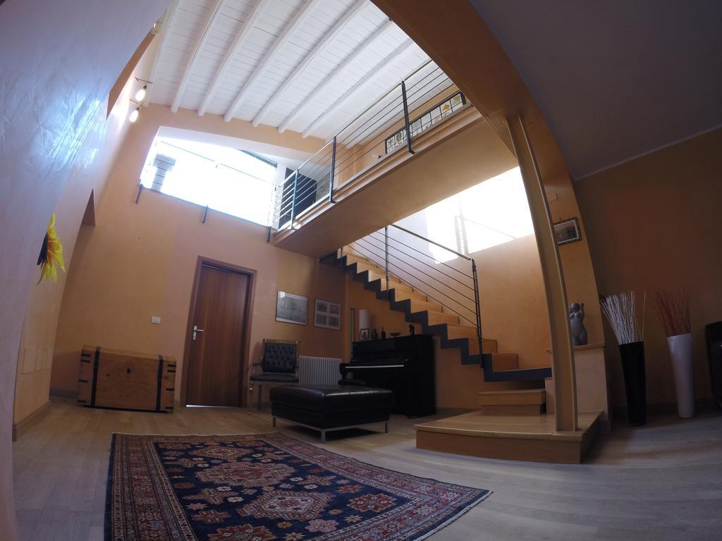 I Campanili Bed & Breakfast Agrigento Room photo
