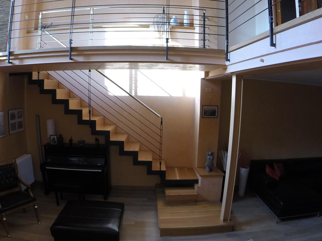 I Campanili Bed & Breakfast Agrigento Room photo