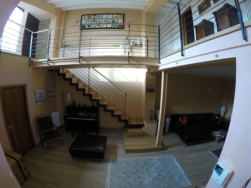 I Campanili Bed & Breakfast Agrigento Room photo