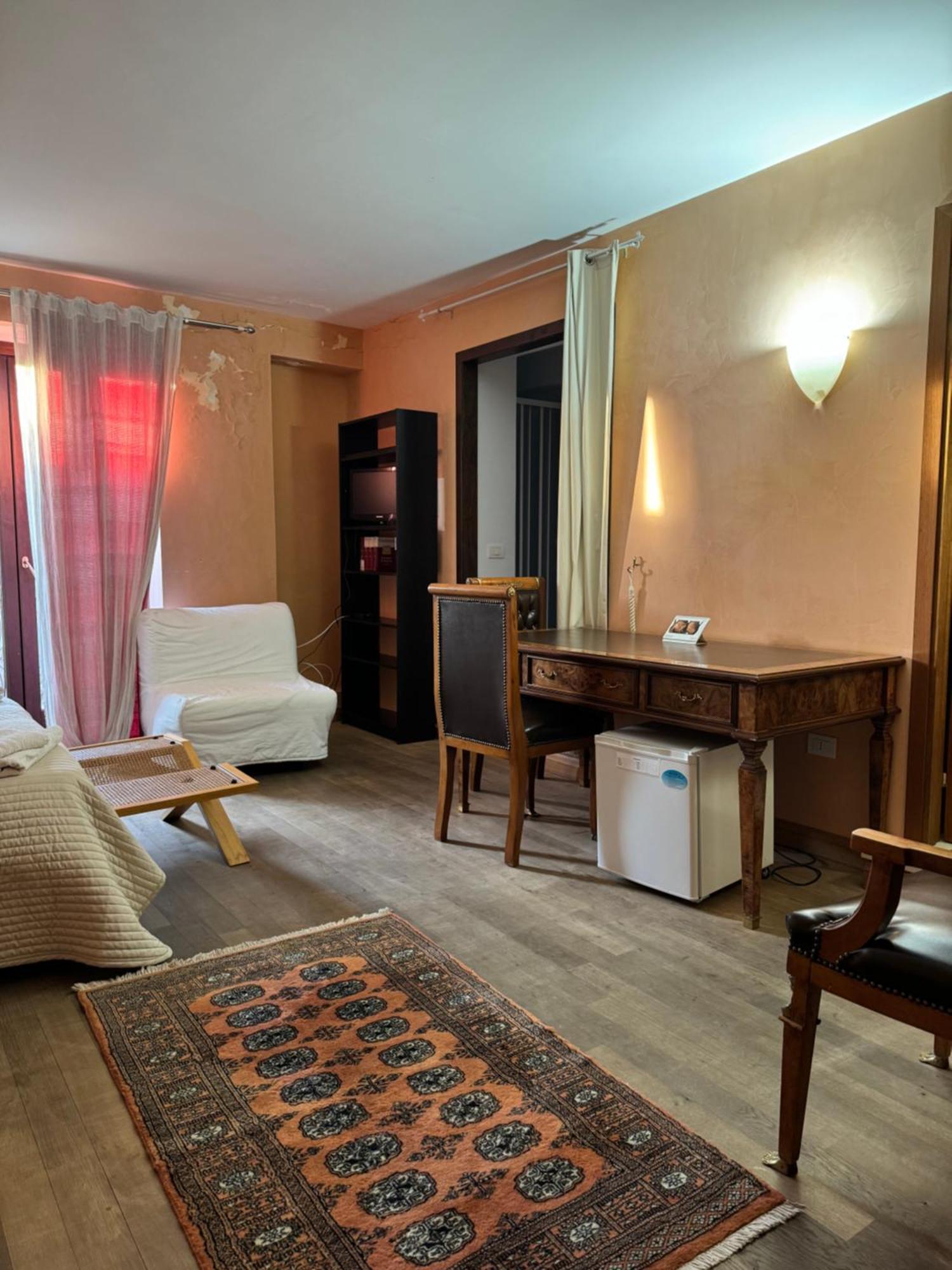 I Campanili Bed & Breakfast Agrigento Exterior photo
