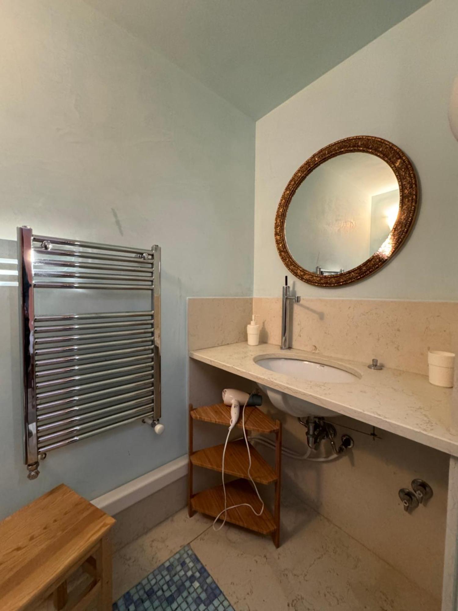 I Campanili Bed & Breakfast Agrigento Exterior photo