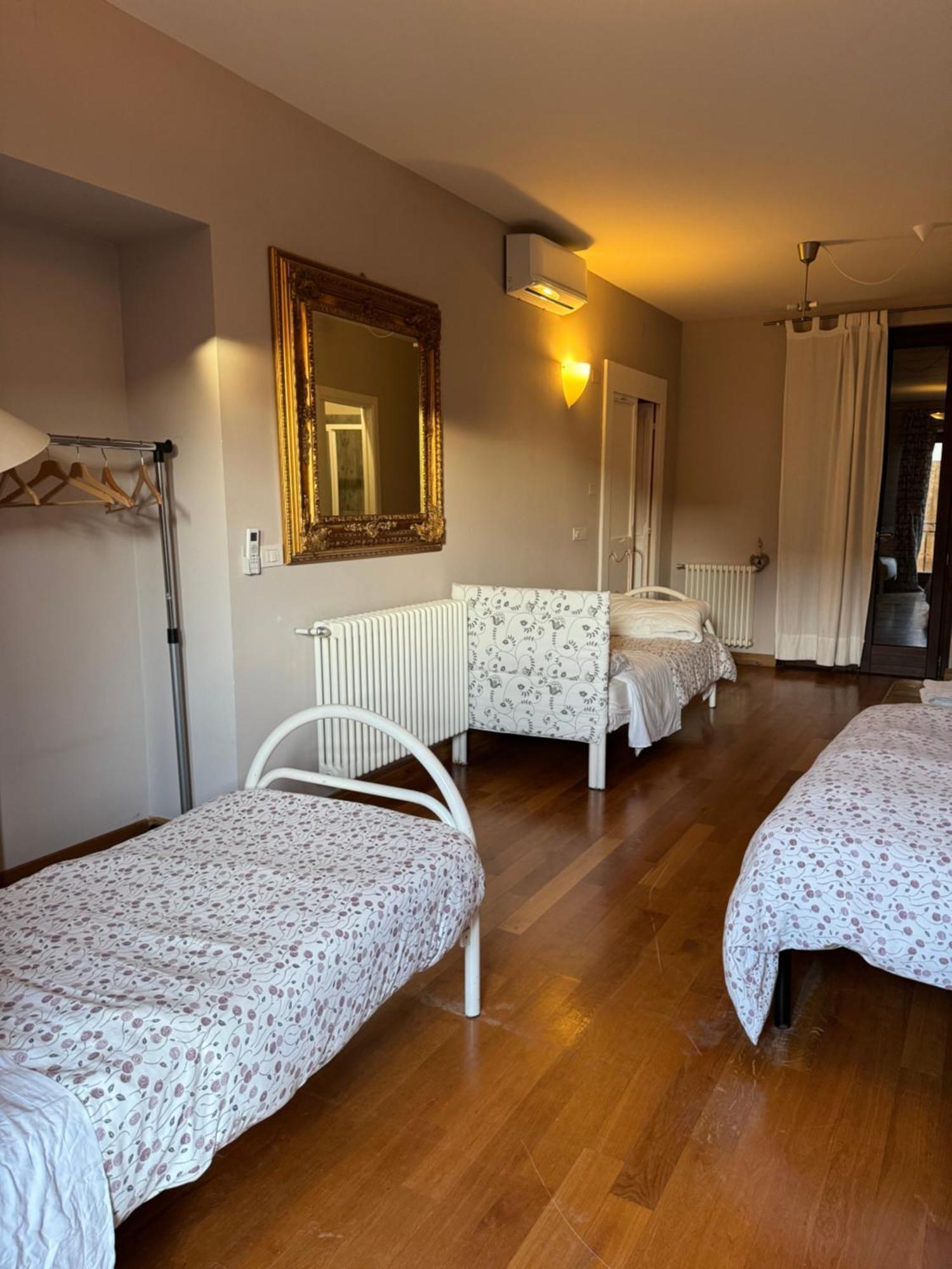 I Campanili Bed & Breakfast Agrigento Exterior photo