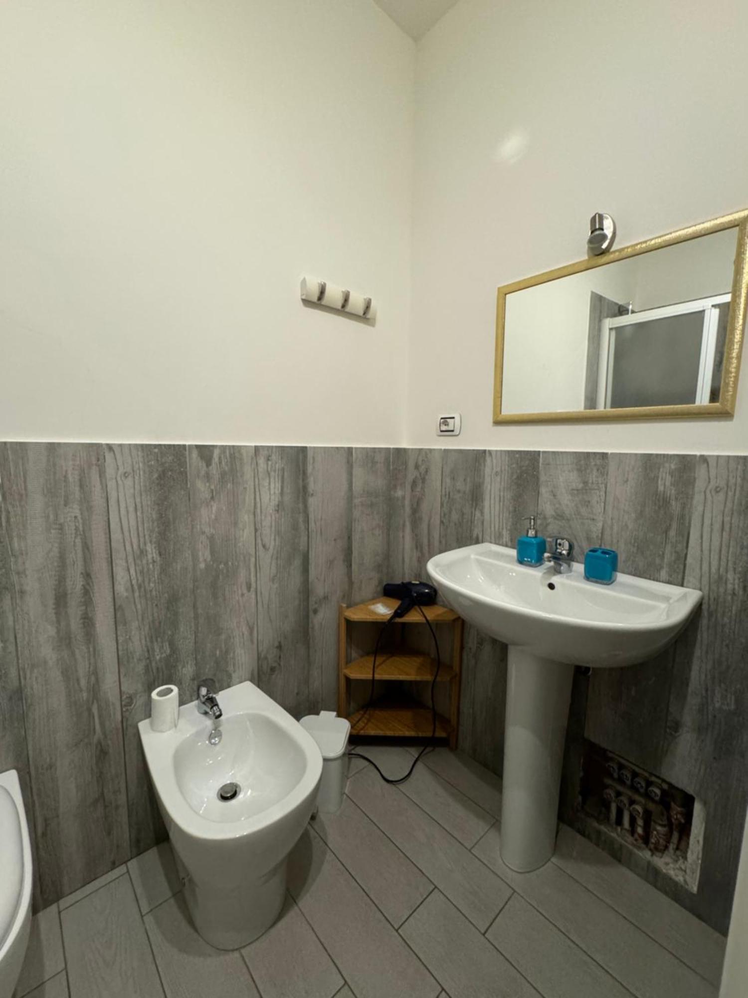 I Campanili Bed & Breakfast Agrigento Exterior photo