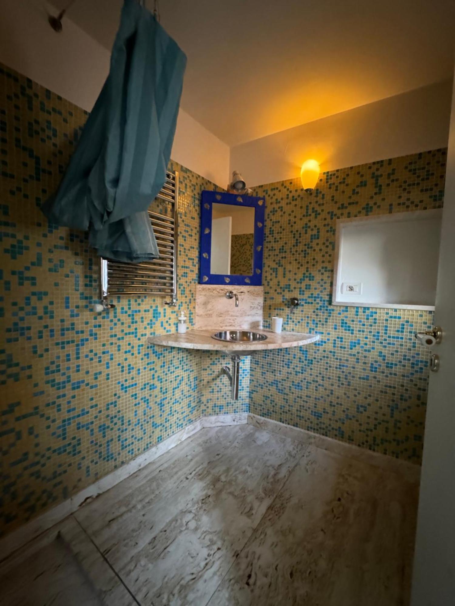 I Campanili Bed & Breakfast Agrigento Exterior photo