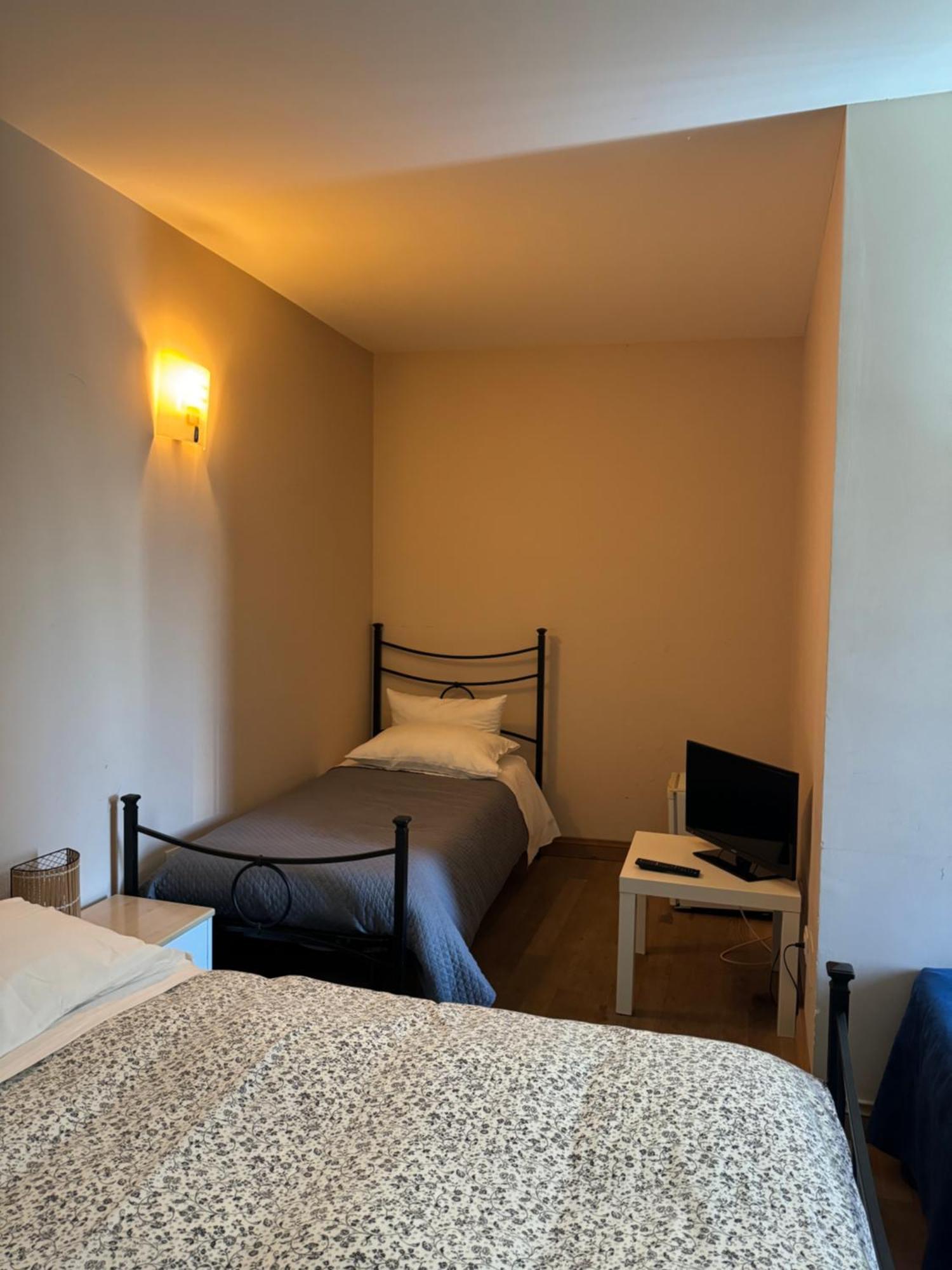 I Campanili Bed & Breakfast Agrigento Exterior photo
