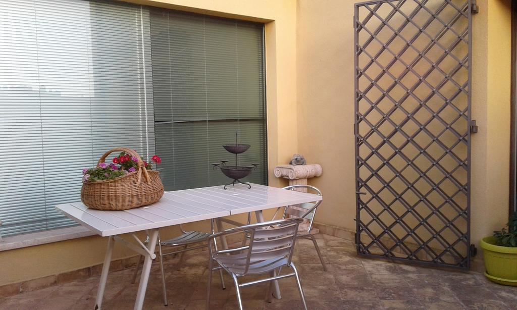I Campanili Bed & Breakfast Agrigento Exterior photo