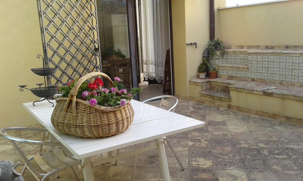 I Campanili Bed & Breakfast Agrigento Exterior photo