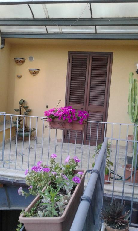 I Campanili Bed & Breakfast Agrigento Exterior photo